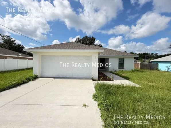 214 Locust Pass Trce, Ocala, FL 34472