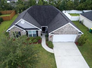239 Pampas Dr, Pooler, GA 31322