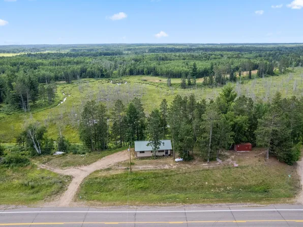 5469 24th St SW, Pine River, MN 56474