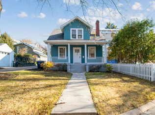 5815 Nevada Ave NW, Washington, DC 20015