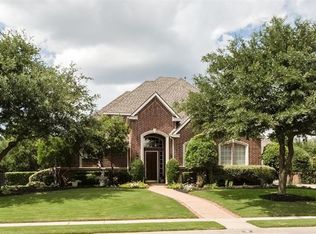 311 Foxborough Ln, Southlake, TX 76092