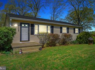 1336 Old Manchester Rd, Westminster, MD 21157