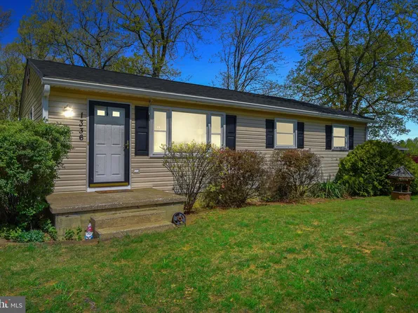 1336 Old Manchester Rd, Westminster, MD 21157