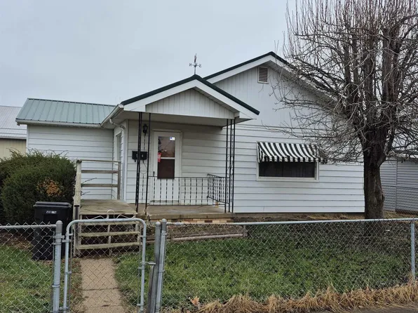 504 S Fellows Ave, Ottumwa, IA 52501