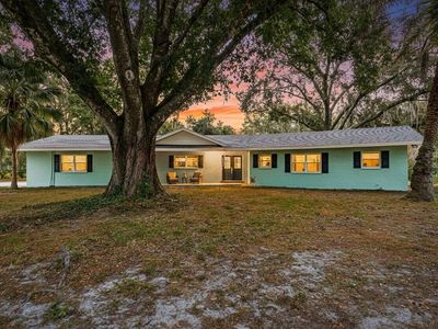 401 Old East Lake Rd, Tarpon Springs, FL, 34688