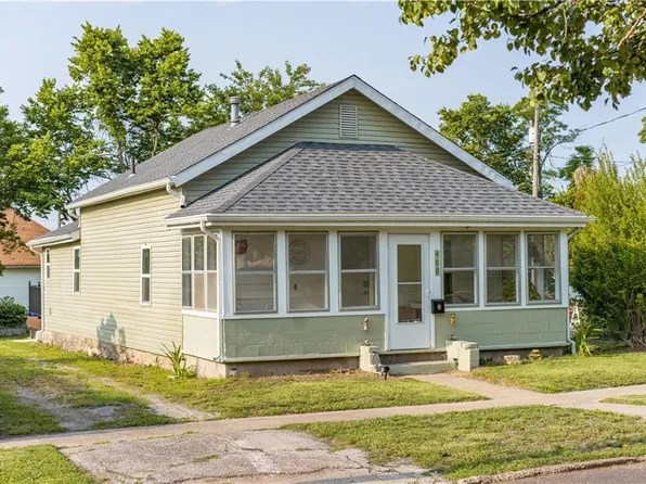 400 W Johnson St, Sedalia, MO 65301