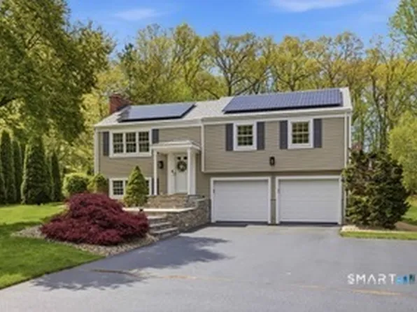 3 Ledgewood Drive, Farmington, CT 06032