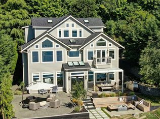 70 Island Blvd, Fox Island, WA