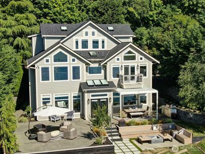 70 Island Boulevard, Fox Island, WA, 98333