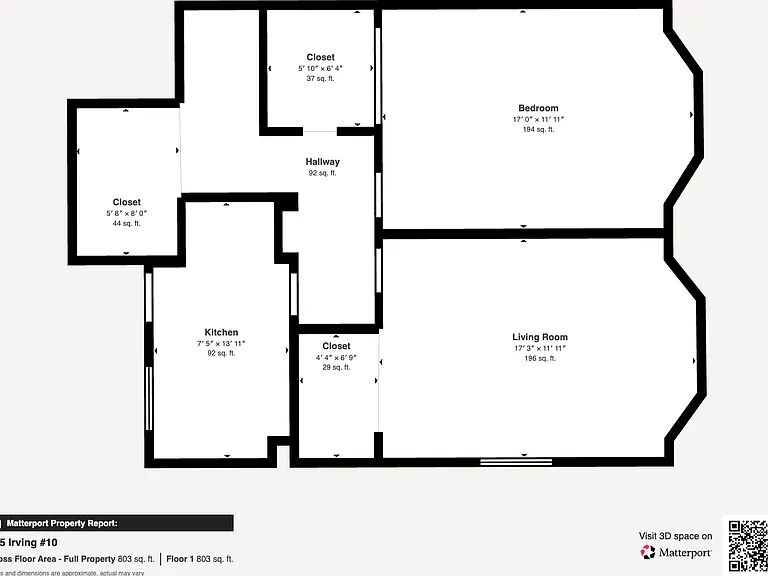 225 Irving St #10 — Photo 11