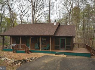 74 Windswept Rd, Mineral, VA 23117