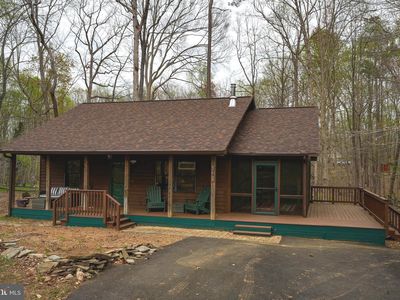 74 Windswept Rd, Mineral, VA, 23117