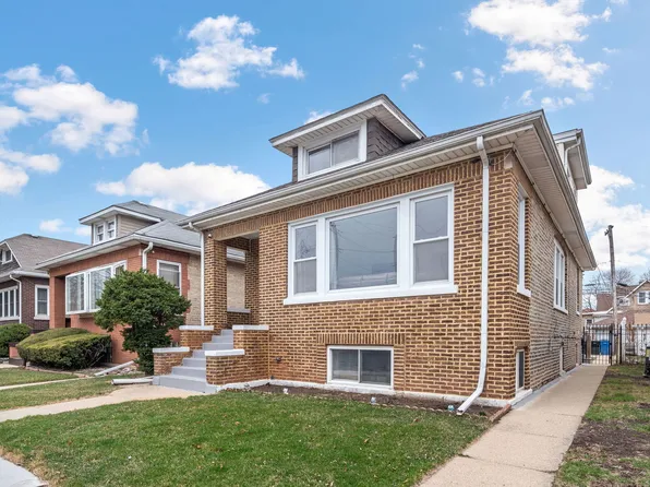 4608 W Montana St, Chicago, IL 60639