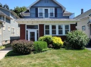 109 Milford St, Buffalo, NY 14220
