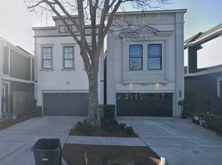 1541 Dorothy St, Houston, TX 77008