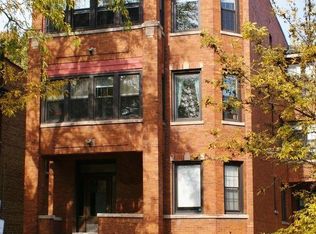 1436 W Addison St #3A, Chicago, IL 60613