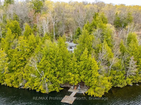 1201 Trellis Trl, Minden Hills, ON K0M 2K0