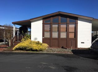 34 Sunshine Way, Eureka, CA 95503
