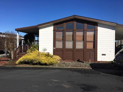 34 Sunshine Way, Eureka, CA, 95503