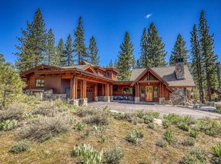 610 Joseph Bernard, Truckee, CA