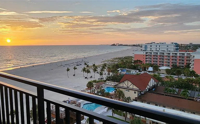 3820 Gulf Blvd #807 — Photo 61