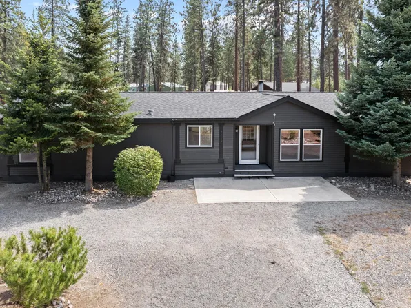 6610 Hawthorne Dr, Nine Mile Falls, WA 99026