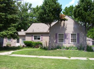 842 Campbell St, Flint, MI 48507