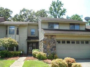 20 Birdie Loop, Maumelle, AR 72113