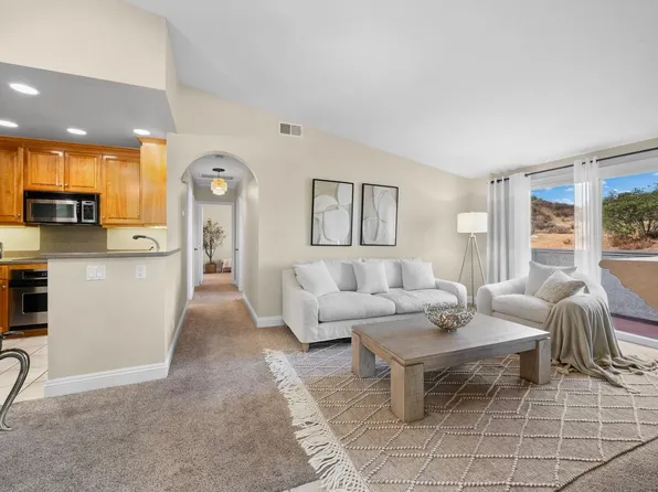 11586 Fury Ln Unit 129, El Cajon, CA 92019