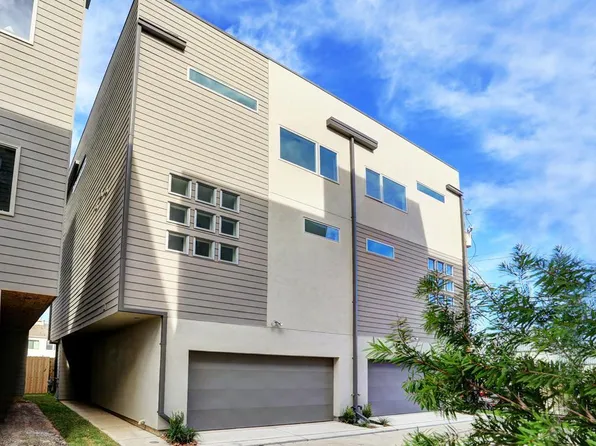 1232 W 24th St Unit F, Houston, TX 77008