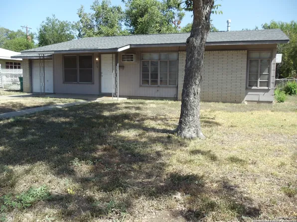 215 Antrim, San Antonio, TX 78218