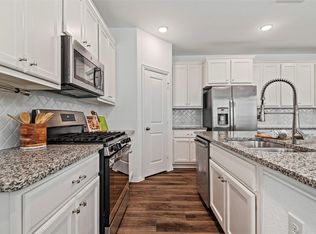 29841 Dovetail Bluff Ln, Spring, TX 77386