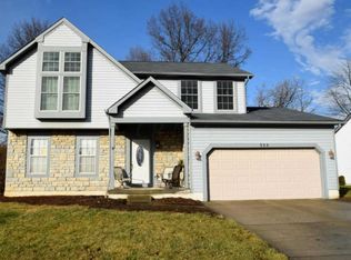 566 Gahanna Highlands Dr, Columbus, OH