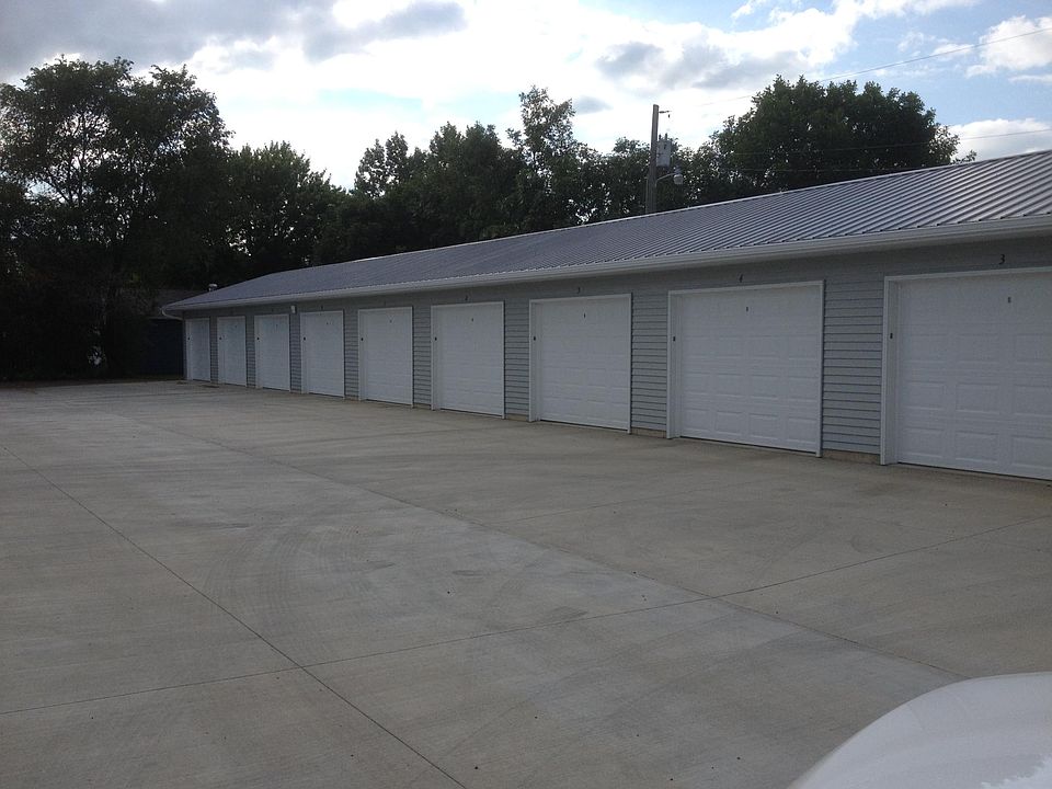 Garages