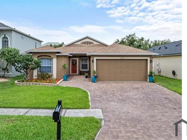 14729 Yorkshire Run Dr, Orlando, FL 32828