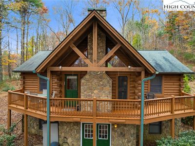 138 Laurelwood Drive, West Jefferson, NC, 28694