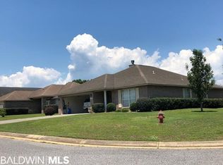 12376 White Osprey Dr S, Lillian, AL 36549