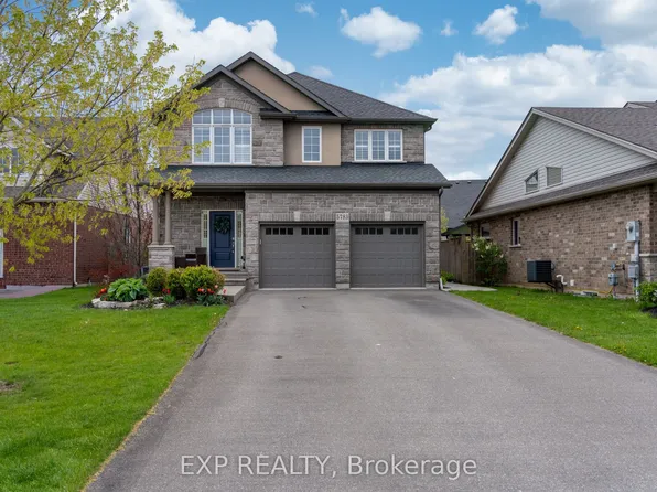 5783 Jake Cres, Niagara Falls, ON L2H 0G3