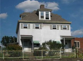 1038 Chartiers Ave, Pittsburgh, PA 15220