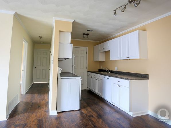 909 Montgomery St APT I