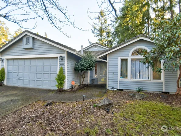 9343 3rd Way SE, Olympia, WA 98513