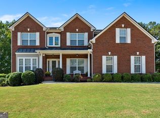 15 Stonebridge Blvd, Newnan, GA 30265
