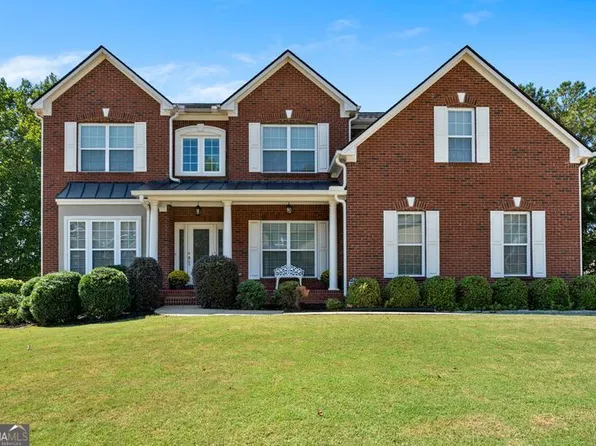 15 Stonebridge Blvd, Newnan, GA 30265