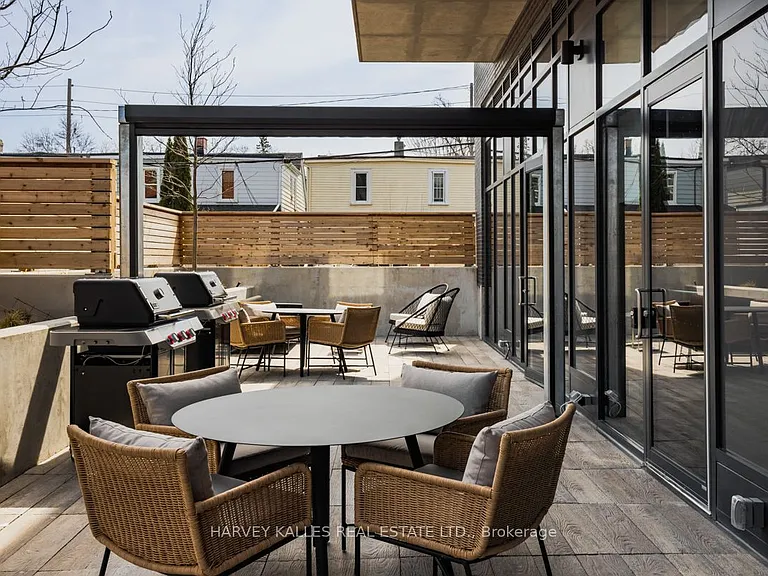 2369 Danforth Ave #710 — Photo 36