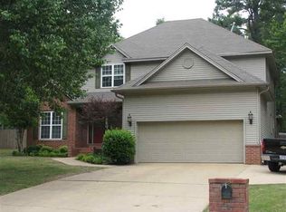 2204 Byrne Wood Dr, Jonesboro, AR 72404