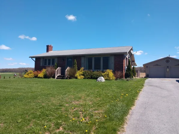 1218 Piney Creek Rd, Martinsburg, PA 16662