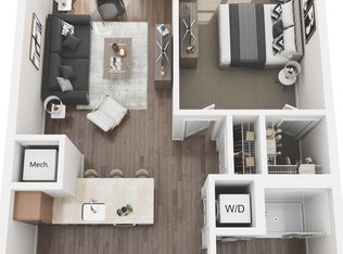 6503 Grand Teton Plz #116, Madison, WI 53719