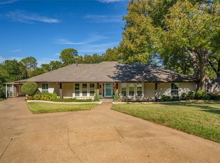 1809 Tennyson Dr, Arlington, TX 76013