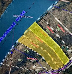 N11217 Rademaker Rd, Wausaukee, WI, 54177