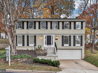 15331 Edgehill Dr, Dumfries, VA, 22025